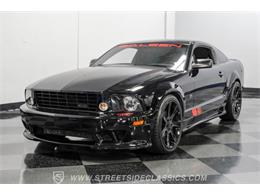 2008 Ford Mustang (CC-2071226) for sale in Ft Worth, Texas