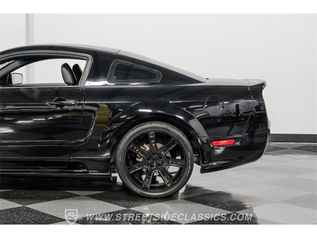 2008 Ford Mustang (CC-2071226) for sale in Ft Worth, Texas