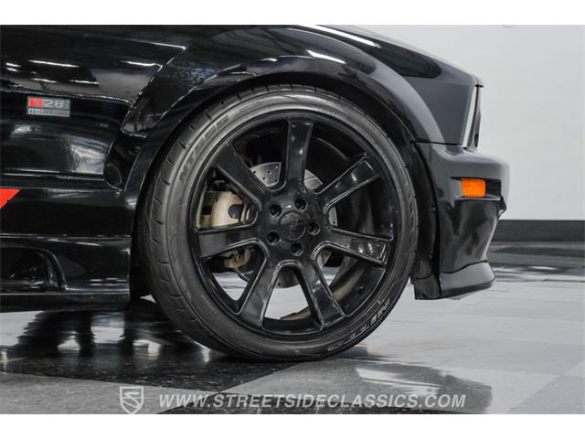 2008 Ford Mustang (CC-2071226) for sale in Ft Worth, Texas