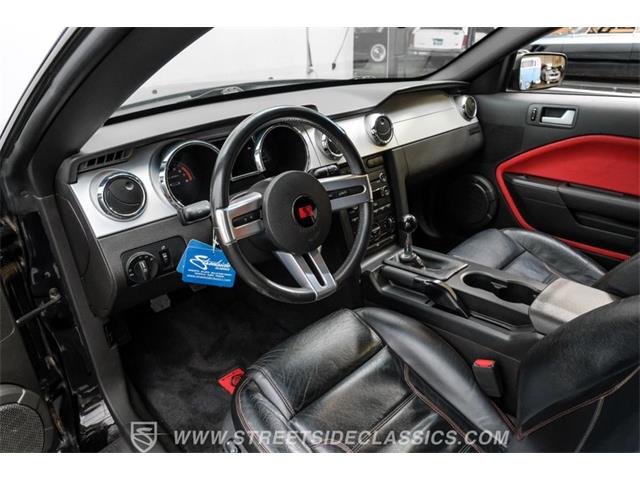 2008 Ford Mustang (CC-2071226) for sale in Ft Worth, Texas