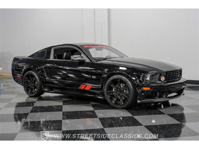 2008 Ford Mustang (CC-2071226) for sale in Ft Worth, Texas