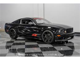 2008 Ford Mustang (CC-2071226) for sale in Ft Worth, Texas
