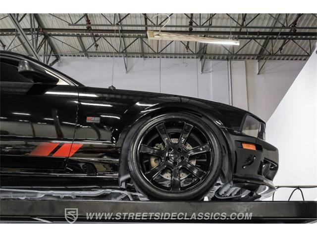 2008 Ford Mustang (CC-2071226) for sale in Ft Worth, Texas