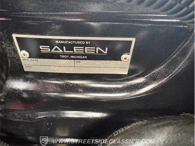 2008 Ford Mustang (CC-2071226) for sale in Ft Worth, Texas