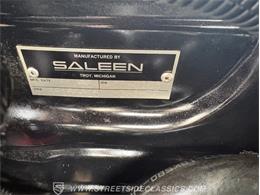 2008 Ford Mustang (CC-2071226) for sale in Ft Worth, Texas