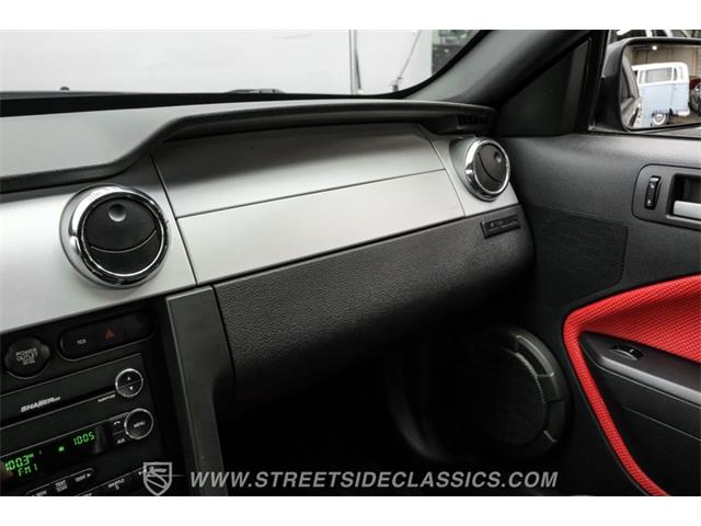 2008 Ford Mustang (CC-2071226) for sale in Ft Worth, Texas
