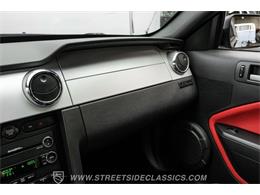2008 Ford Mustang (CC-2071226) for sale in Ft Worth, Texas