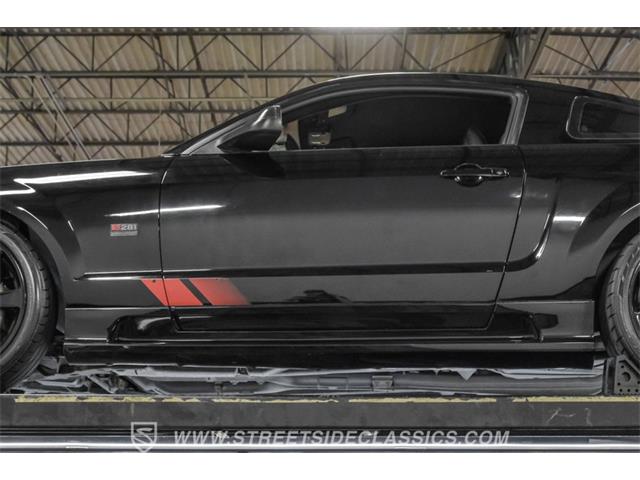 2008 Ford Mustang (CC-2071226) for sale in Ft Worth, Texas