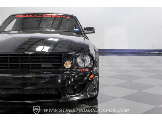 2008 Ford Mustang (CC-2071226) for sale in Ft Worth, Texas