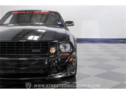 2008 Ford Mustang (CC-2071226) for sale in Ft Worth, Texas