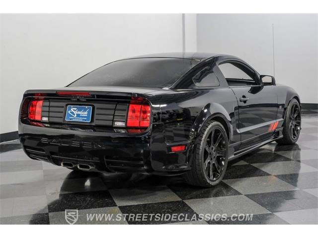 2008 Ford Mustang (CC-2071226) for sale in Ft Worth, Texas