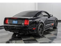 2008 Ford Mustang (CC-2071226) for sale in Ft Worth, Texas
