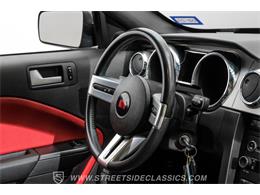 2008 Ford Mustang (CC-2071226) for sale in Ft Worth, Texas