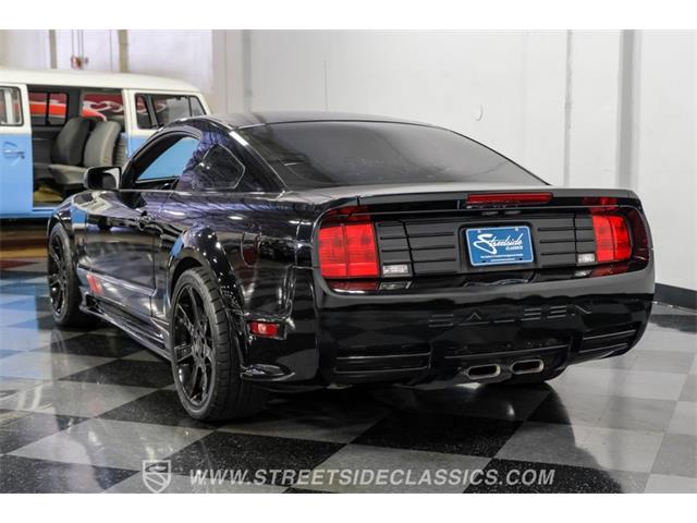 2008 Ford Mustang (CC-2071226) for sale in Ft Worth, Texas