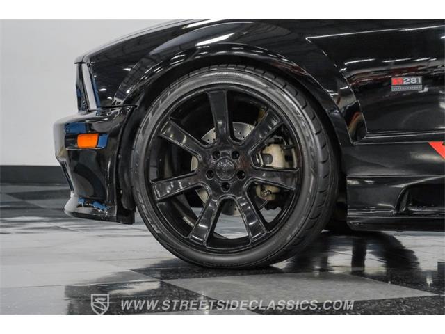 2008 Ford Mustang (CC-2071226) for sale in Ft Worth, Texas