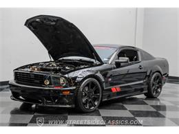 2008 Ford Mustang (CC-2071226) for sale in Ft Worth, Texas