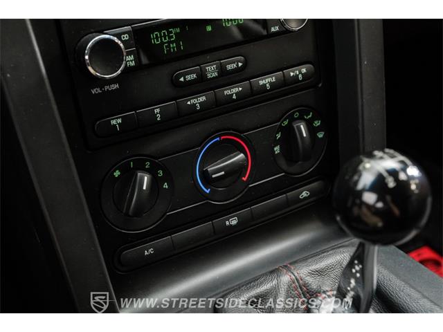 2008 Ford Mustang (CC-2071226) for sale in Ft Worth, Texas