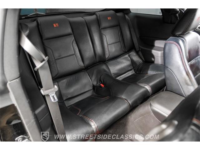 2008 Ford Mustang (CC-2071226) for sale in Ft Worth, Texas