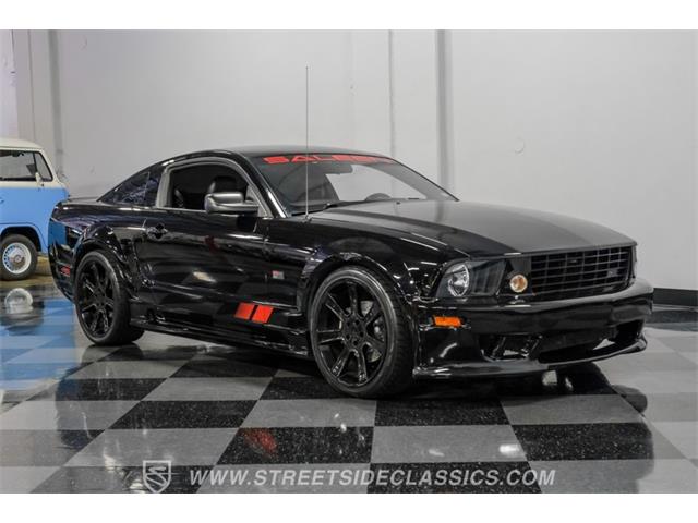 2008 Ford Mustang (CC-2071226) for sale in Ft Worth, Texas