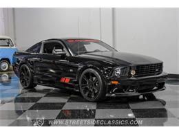 2008 Ford Mustang (CC-2071226) for sale in Ft Worth, Texas