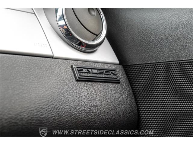 2008 Ford Mustang (CC-2071226) for sale in Ft Worth, Texas