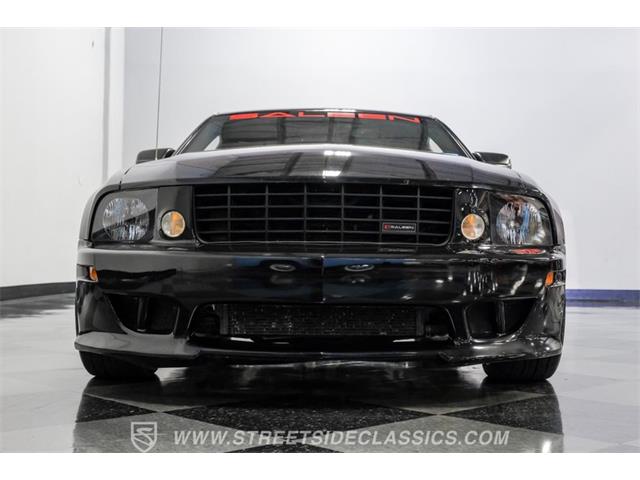2008 Ford Mustang (CC-2071226) for sale in Ft Worth, Texas