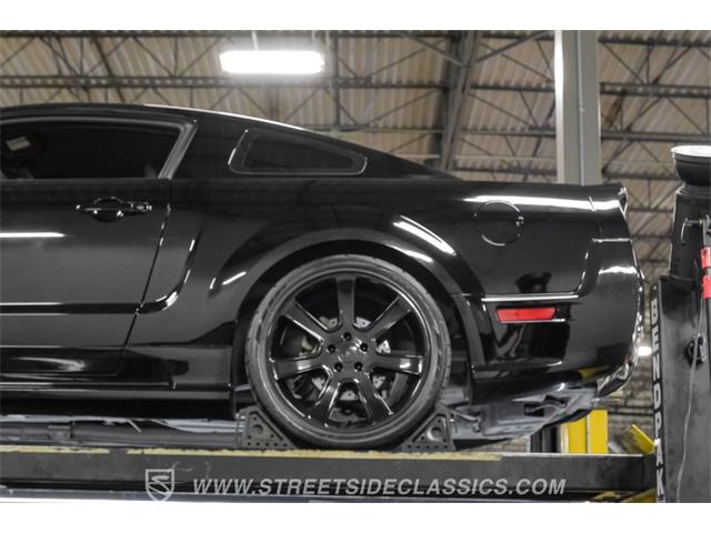 2008 Ford Mustang (CC-2071226) for sale in Ft Worth, Texas