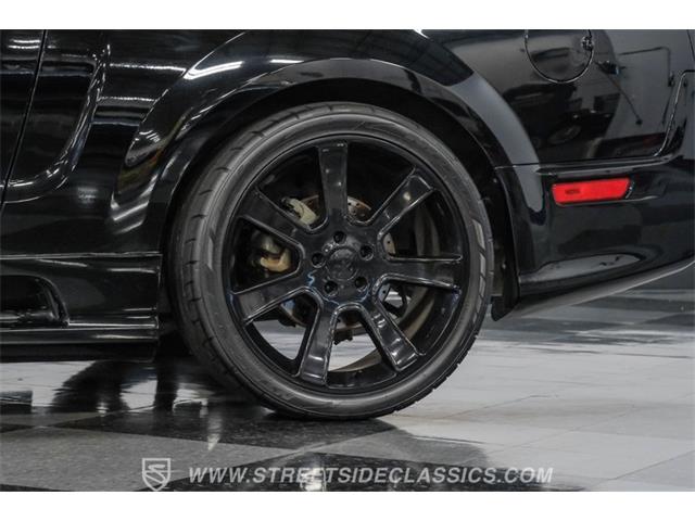 2008 Ford Mustang (CC-2071226) for sale in Ft Worth, Texas