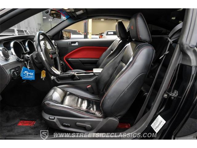 2008 Ford Mustang (CC-2071226) for sale in Ft Worth, Texas