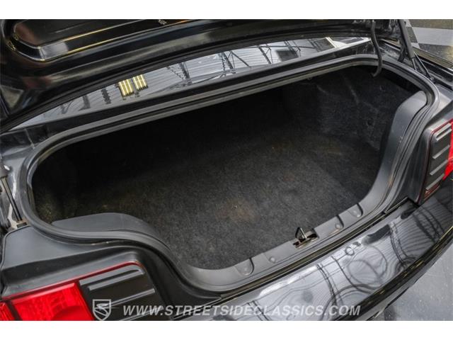 2008 Ford Mustang (CC-2071226) for sale in Ft Worth, Texas