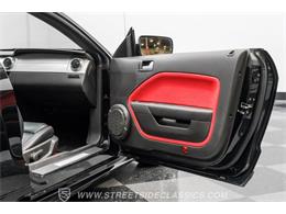 2008 Ford Mustang (CC-2071226) for sale in Ft Worth, Texas