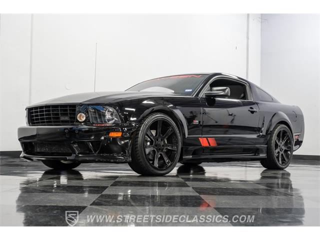 2008 Ford Mustang (CC-2071226) for sale in Ft Worth, Texas