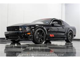 2008 Ford Mustang (CC-2071226) for sale in Ft Worth, Texas