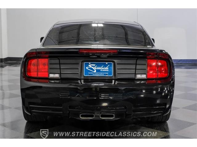 2008 Ford Mustang (CC-2071226) for sale in Ft Worth, Texas