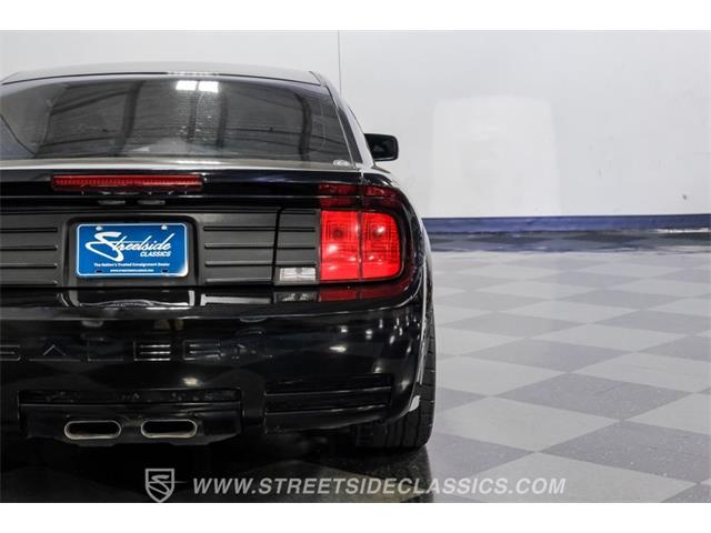 2008 Ford Mustang (CC-2071226) for sale in Ft Worth, Texas