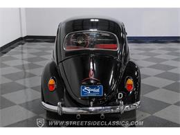 1963 Volkswagen Beetle (CC-2071227) for sale in Ft Worth, Texas