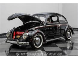 1963 Volkswagen Beetle (CC-2071227) for sale in Ft Worth, Texas