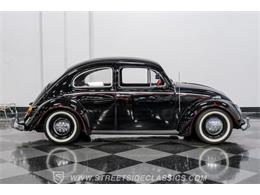 1963 Volkswagen Beetle (CC-2071227) for sale in Ft Worth, Texas