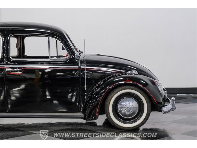 1963 Volkswagen Beetle (CC-2071227) for sale in Ft Worth, Texas