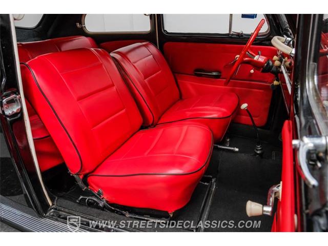 1963 Volkswagen Beetle (CC-2071227) for sale in Ft Worth, Texas