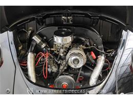 1963 Volkswagen Beetle (CC-2071227) for sale in Ft Worth, Texas