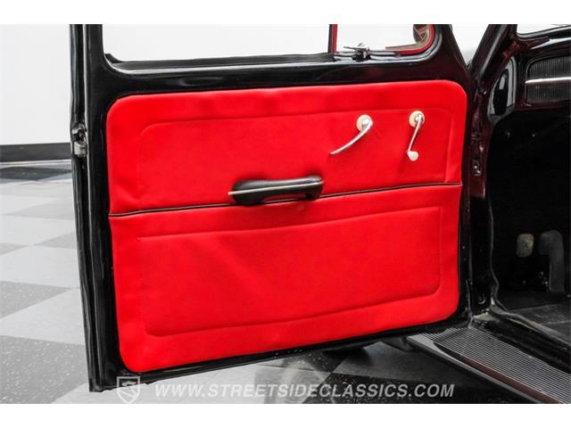 1963 Volkswagen Beetle (CC-2071227) for sale in Ft Worth, Texas