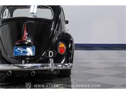 1963 Volkswagen Beetle (CC-2071227) for sale in Ft Worth, Texas