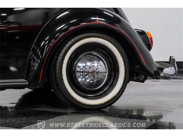 1963 Volkswagen Beetle (CC-2071227) for sale in Ft Worth, Texas