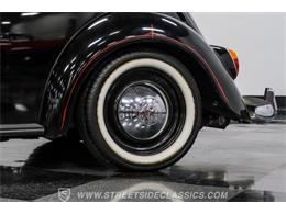 1963 Volkswagen Beetle (CC-2071227) for sale in Ft Worth, Texas