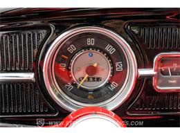 1963 Volkswagen Beetle (CC-2071227) for sale in Ft Worth, Texas