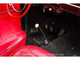 1963 Volkswagen Beetle (CC-2071227) for sale in Ft Worth, Texas