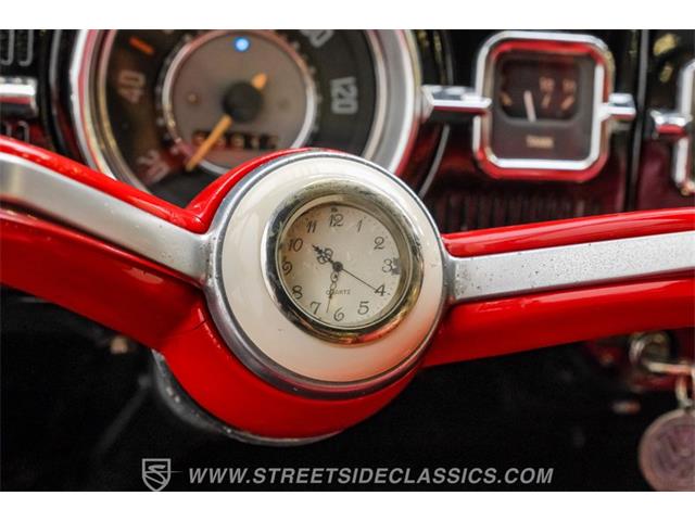 1963 Volkswagen Beetle (CC-2071227) for sale in Ft Worth, Texas