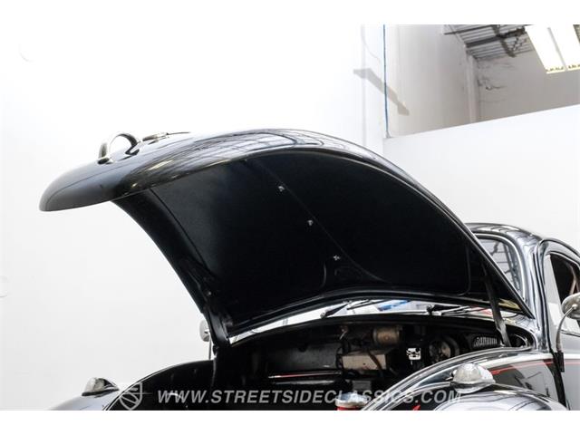 1963 Volkswagen Beetle (CC-2071227) for sale in Ft Worth, Texas