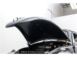 1963 Volkswagen Beetle (CC-2071227) for sale in Ft Worth, Texas